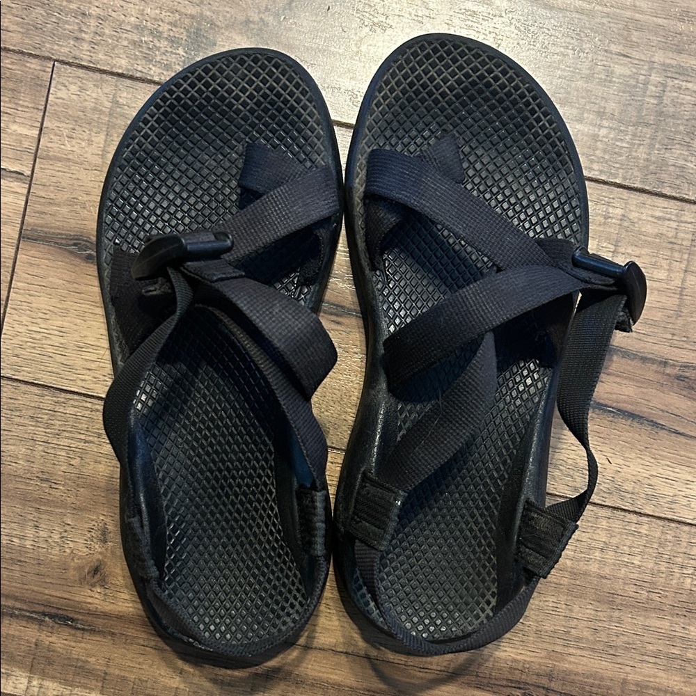 Chacos Vibram Sole Black